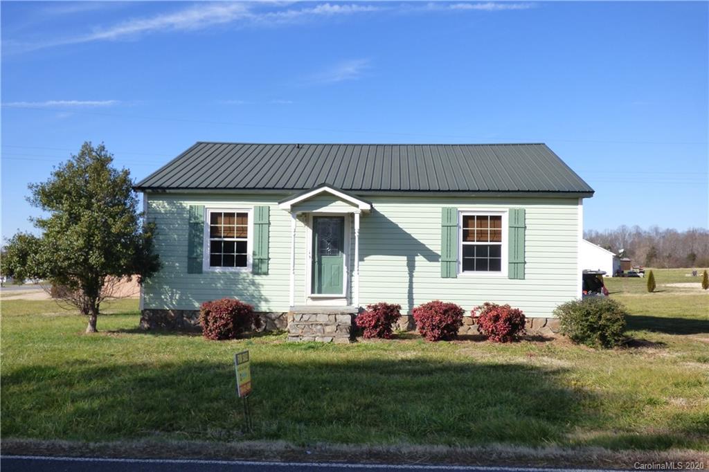 1514 Prison Camp Road Newton NC 28658
