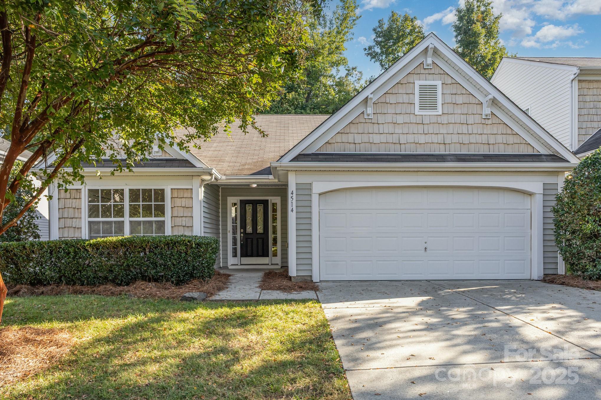 4514 Dalbeth Street Charlotte NC 28213
