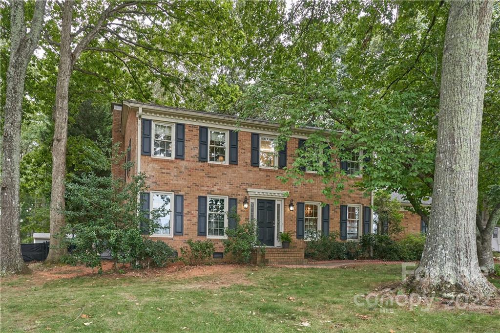 2405 Rosemond Circle Gastonia NC 28056