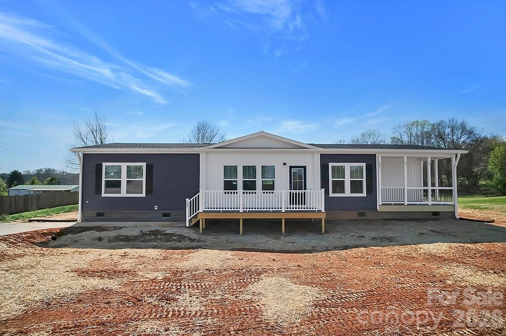 1423 Chatfield Road Shelby NC 28150