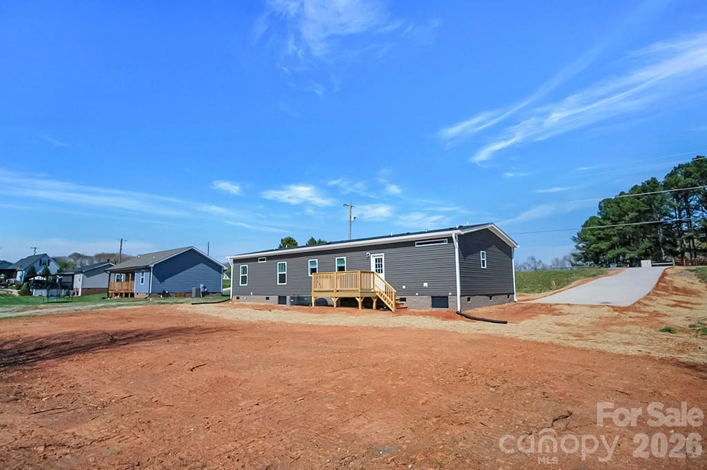 1423 Chatfield Road Shelby NC 28150