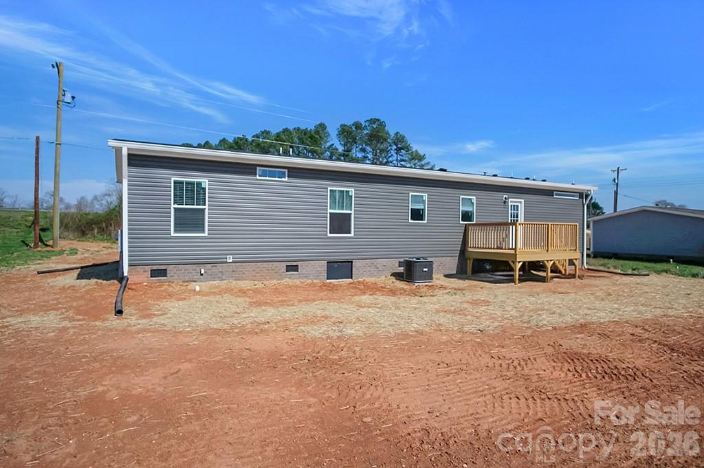 1423 Chatfield Road Shelby NC 28150