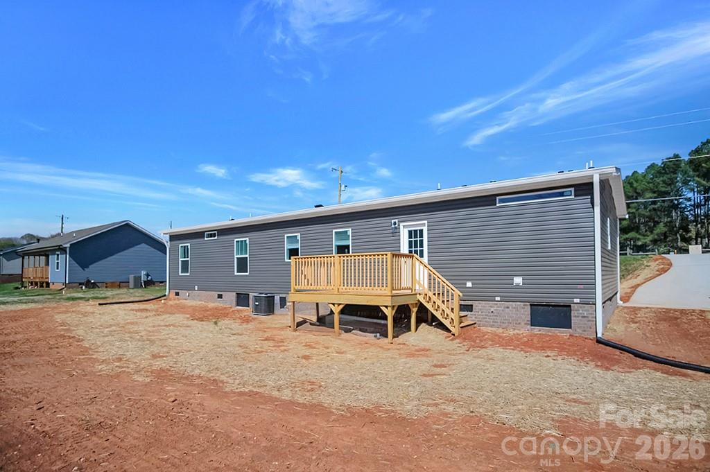 1423 Chatfield Road Shelby NC 28150