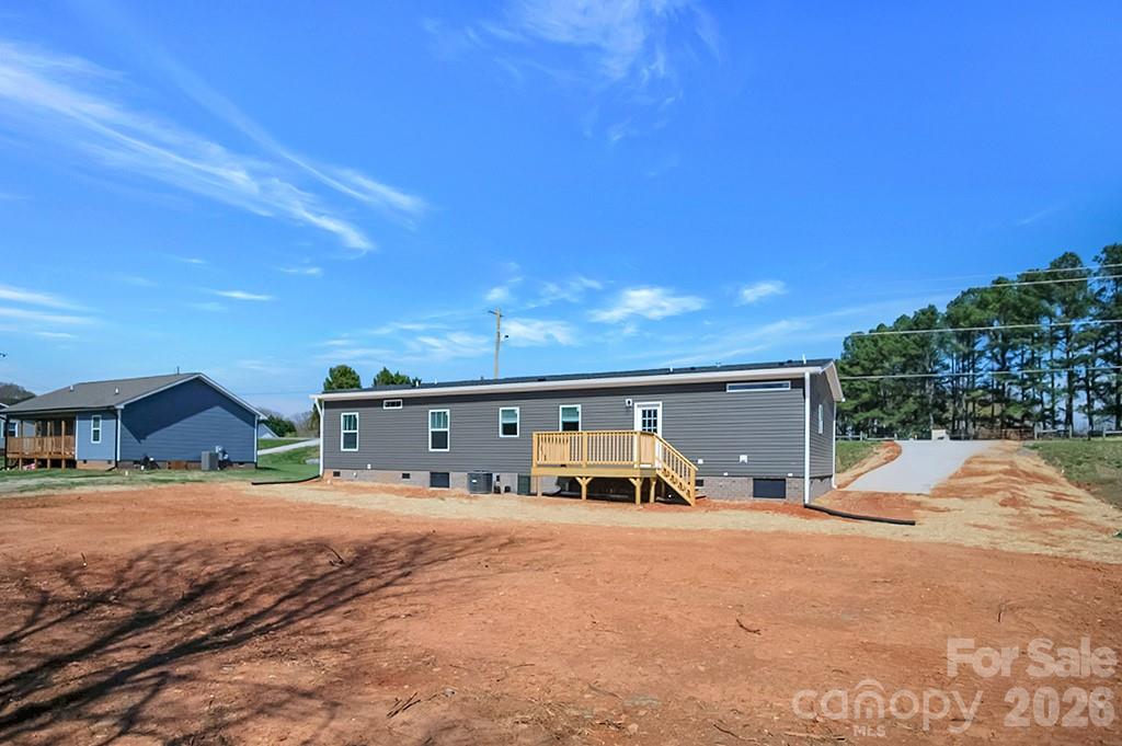 1423 Chatfield Road Shelby NC 28150