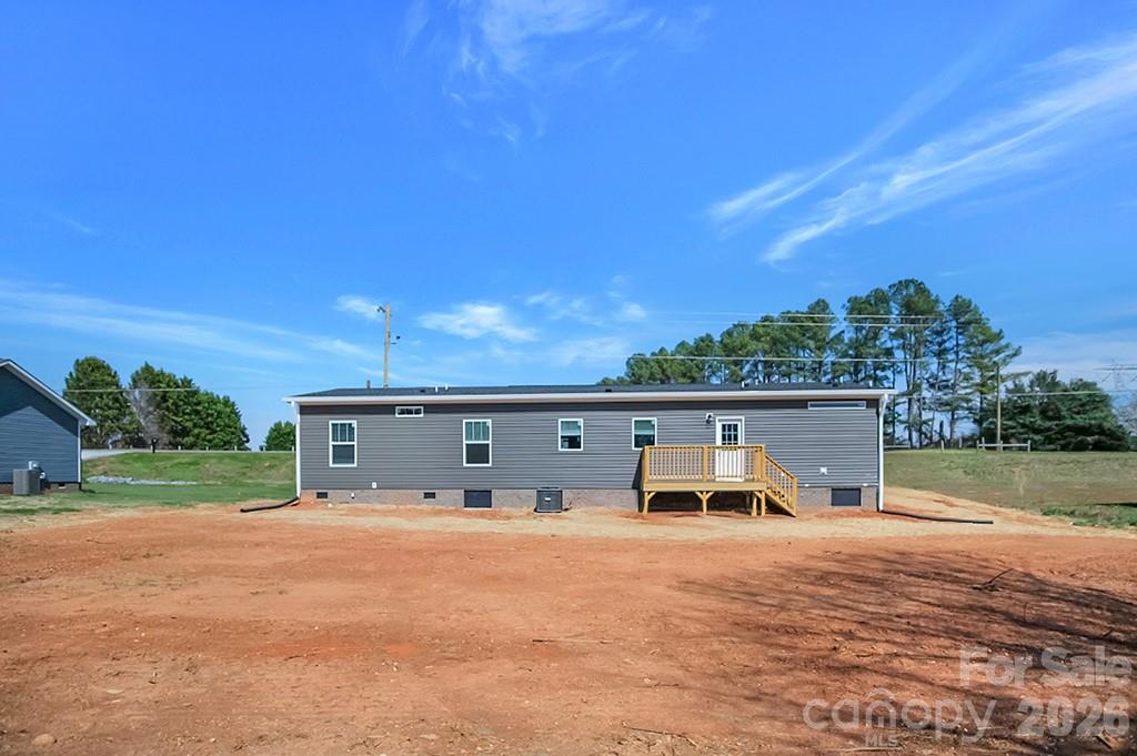 1423 Chatfield Road Shelby NC 28150