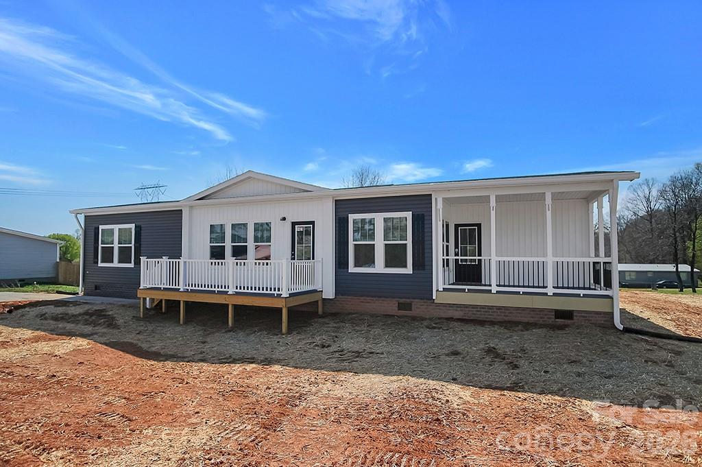 1423 Chatfield Road Shelby NC 28150
