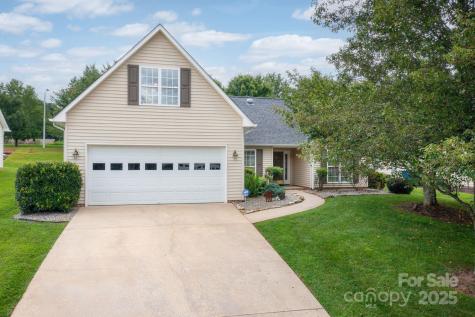 316 Pole Barn Drive Asheville NC 28806