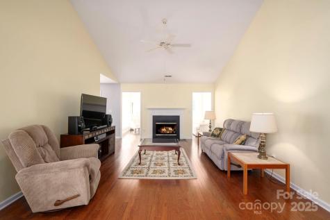 316 Pole Barn Drive Asheville NC 28806