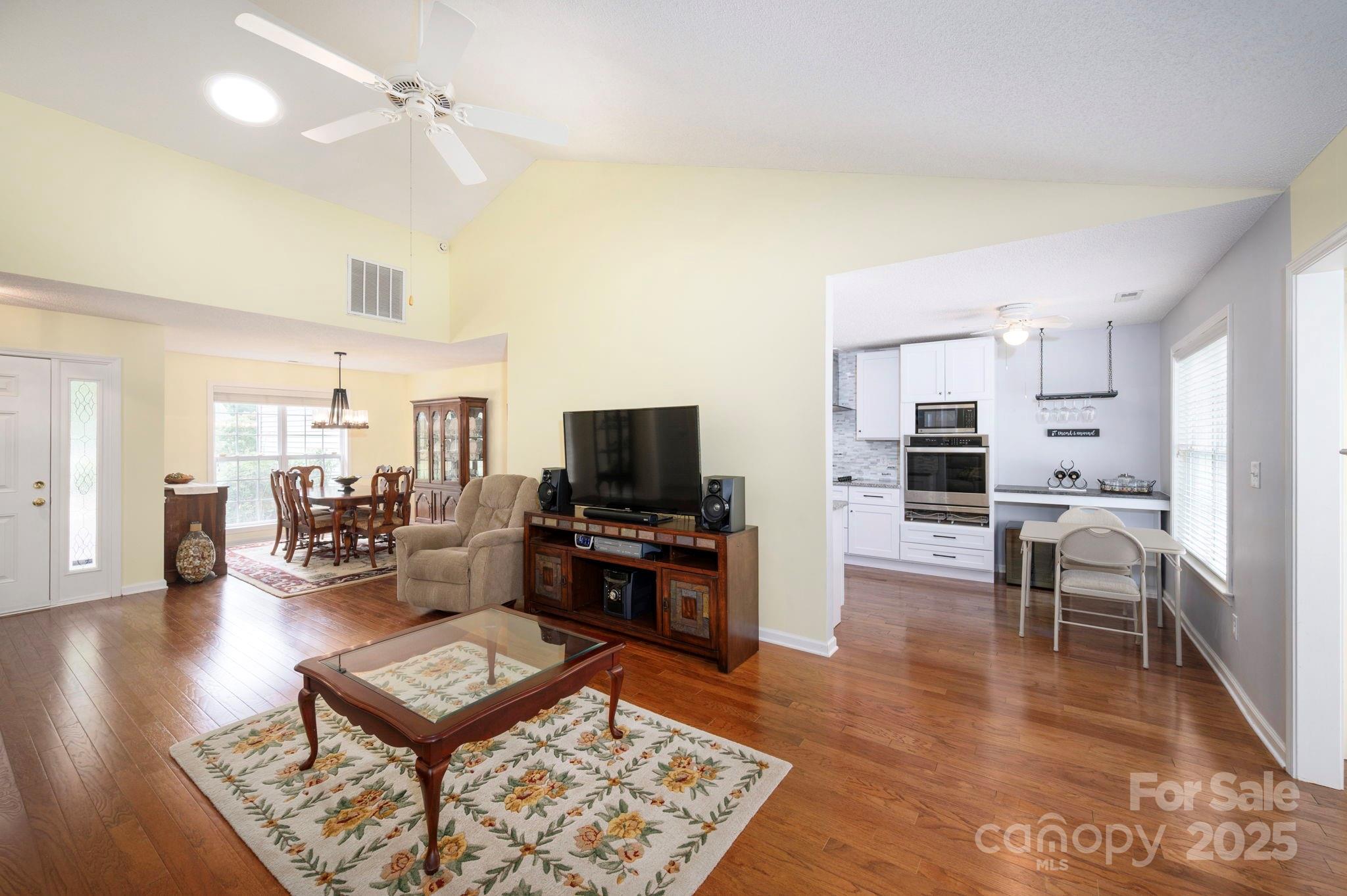 316 Pole Barn Drive Asheville NC 28806