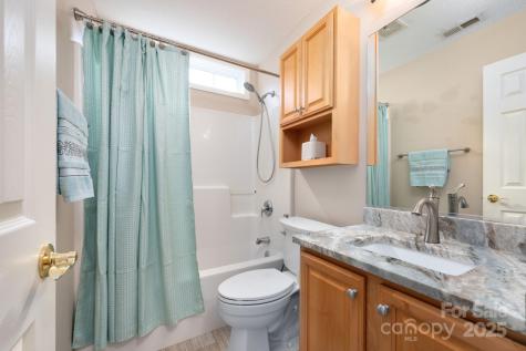 316 Pole Barn Drive Asheville NC 28806