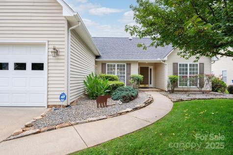 316 Pole Barn Drive Asheville NC 28806