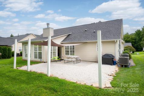 316 Pole Barn Drive Asheville NC 28806