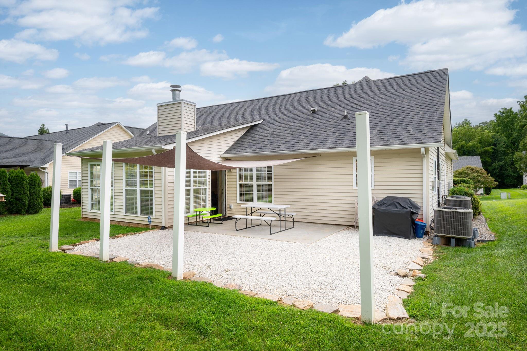 316 Pole Barn Drive Asheville NC 28806