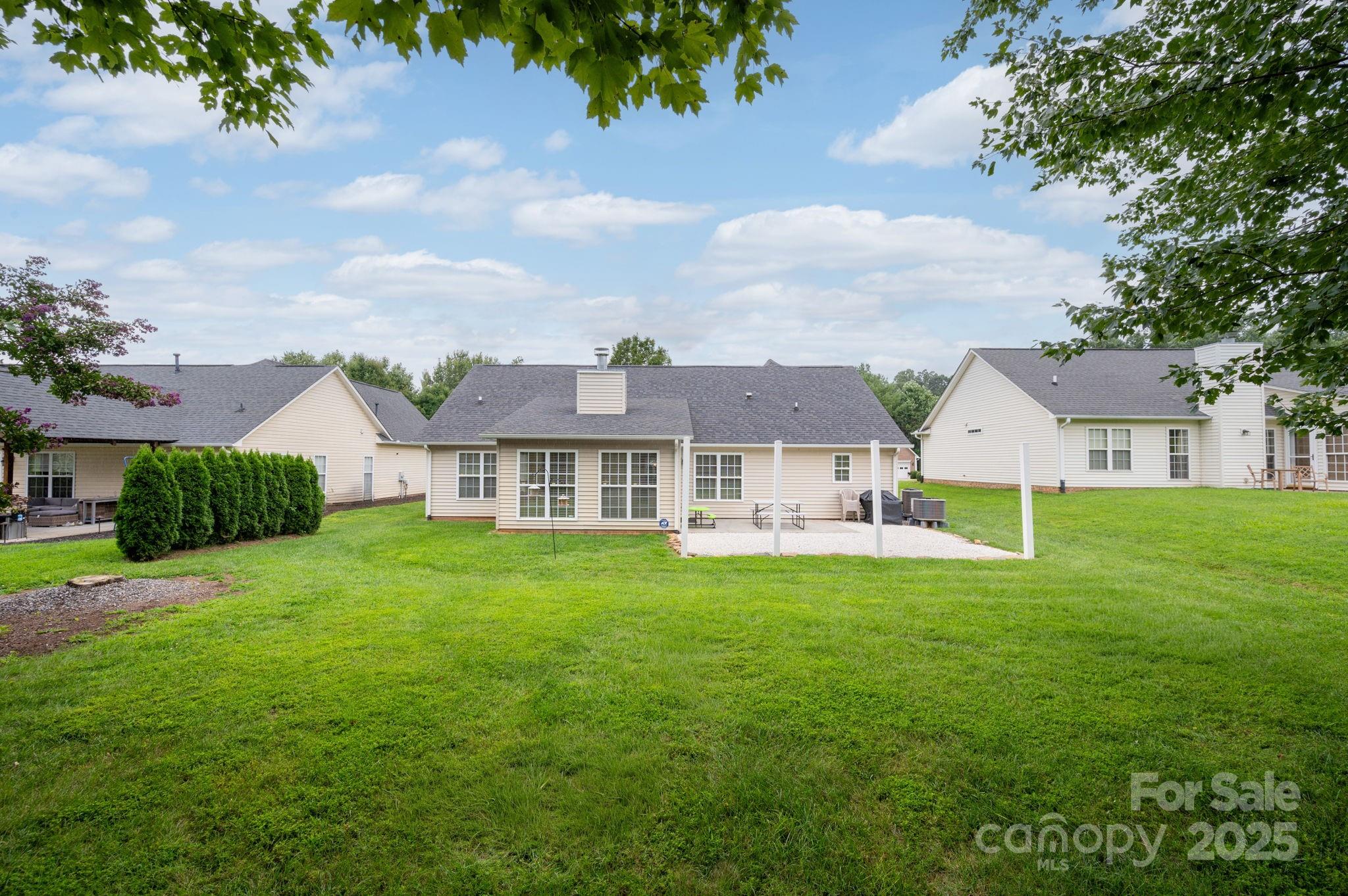 316 Pole Barn Drive Asheville NC 28806