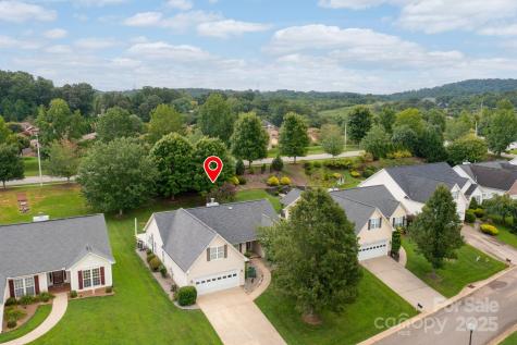 316 Pole Barn Drive Asheville NC 28806