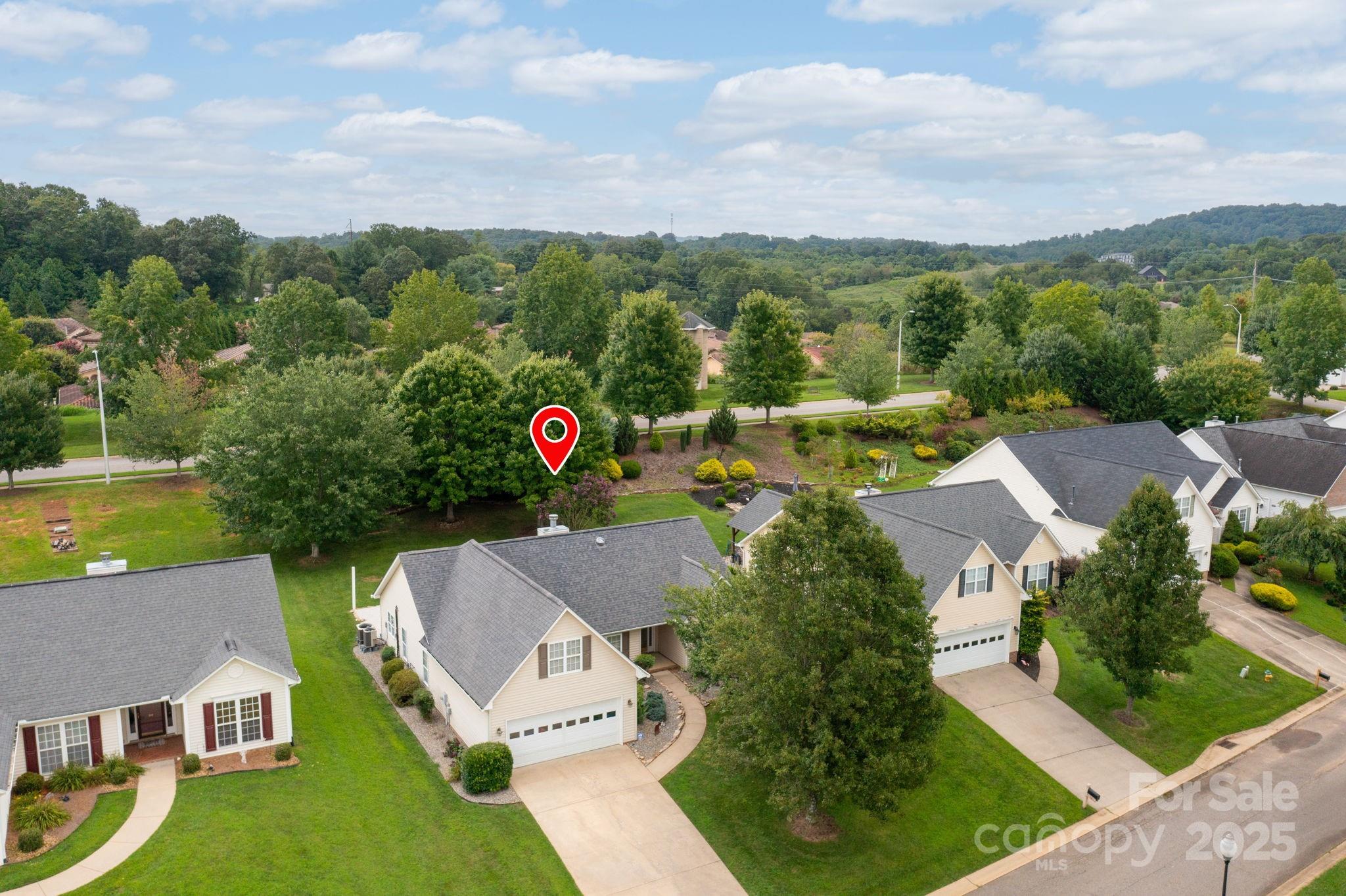 316 Pole Barn Drive Asheville NC 28806