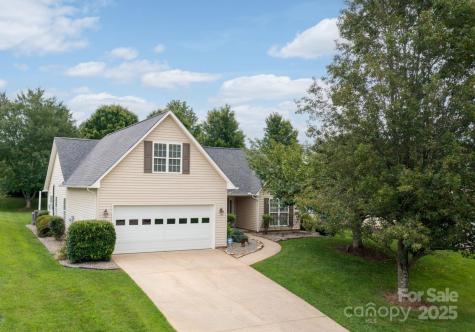 316 Pole Barn Drive Asheville NC 28806