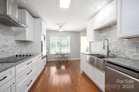 316 Pole Barn Drive Asheville NC 28806