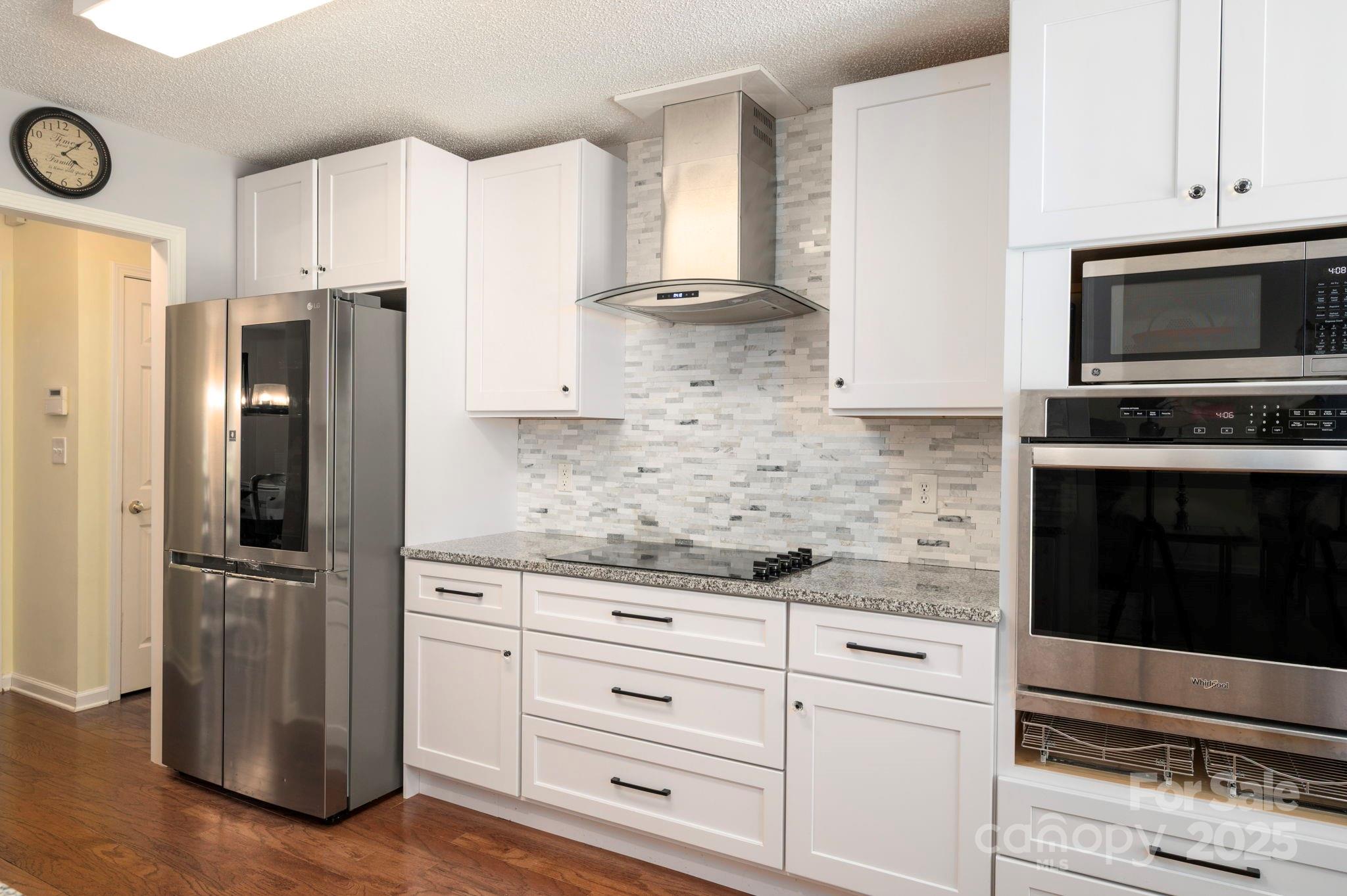 316 Pole Barn Drive Asheville NC 28806