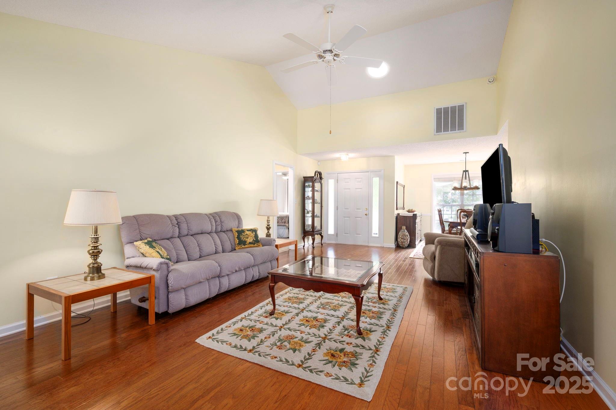 316 Pole Barn Drive Asheville NC 28806