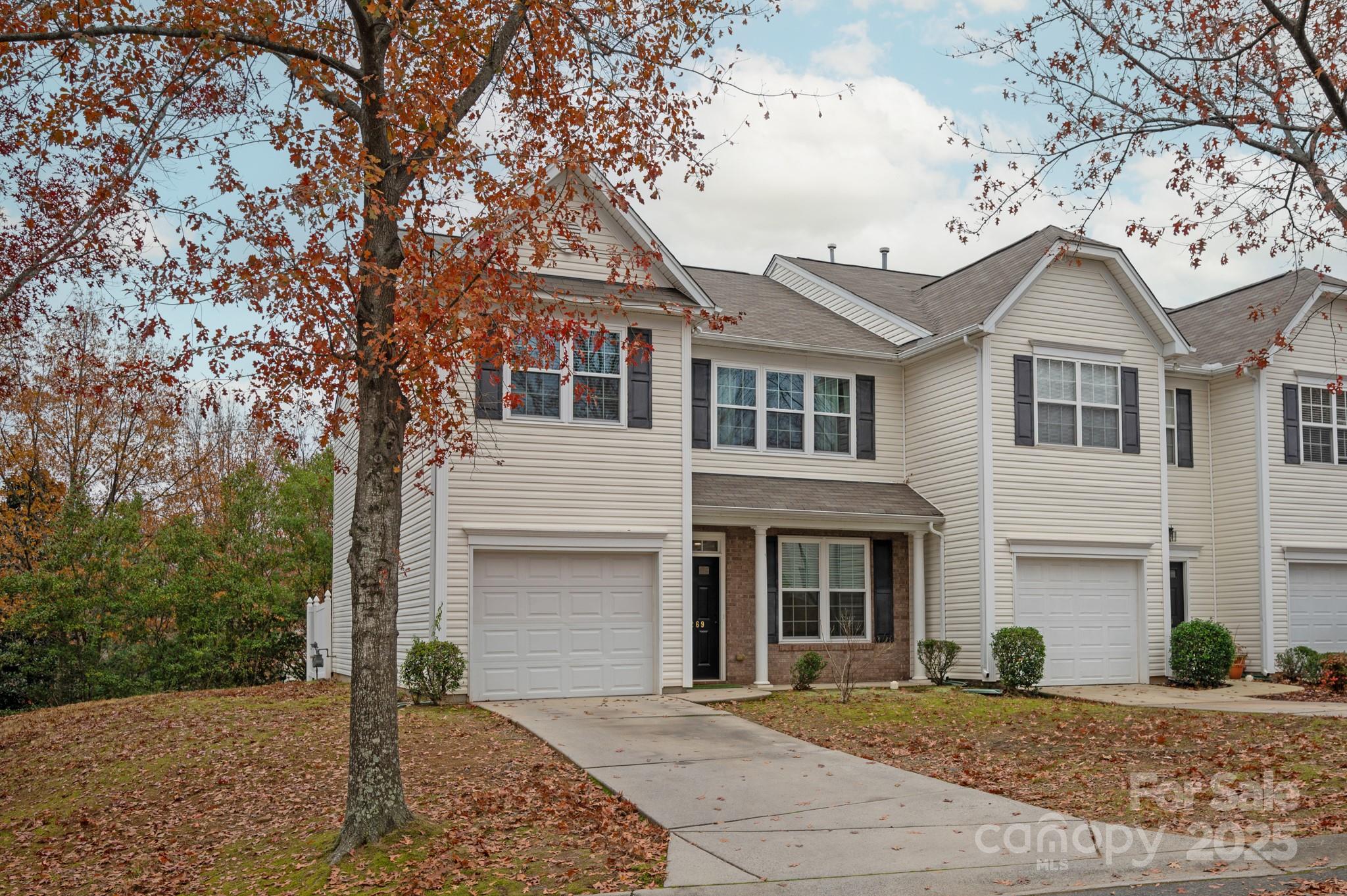 2269 Winthrop Chase Drive Charlotte NC 28212