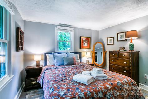 15 Pope Road Brevard NC 28712