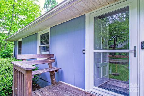 15 Pope Road Brevard NC 28712