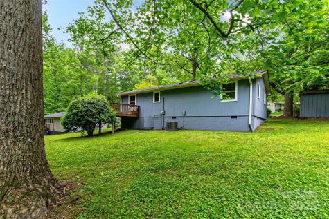 15 Pope Road Brevard NC 28712