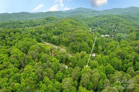15 Pope Road Brevard NC 28712