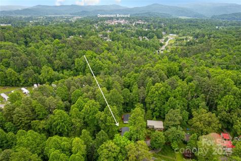 15 Pope Road Brevard NC 28712
