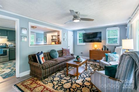 15 Pope Road Brevard NC 28712