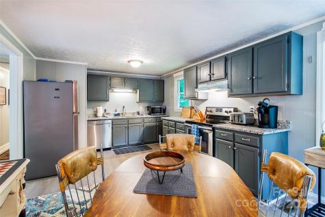 15 Pope Road Brevard NC 28712