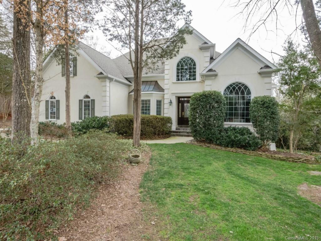 7132 Seton House Lane Charlotte NC 28277