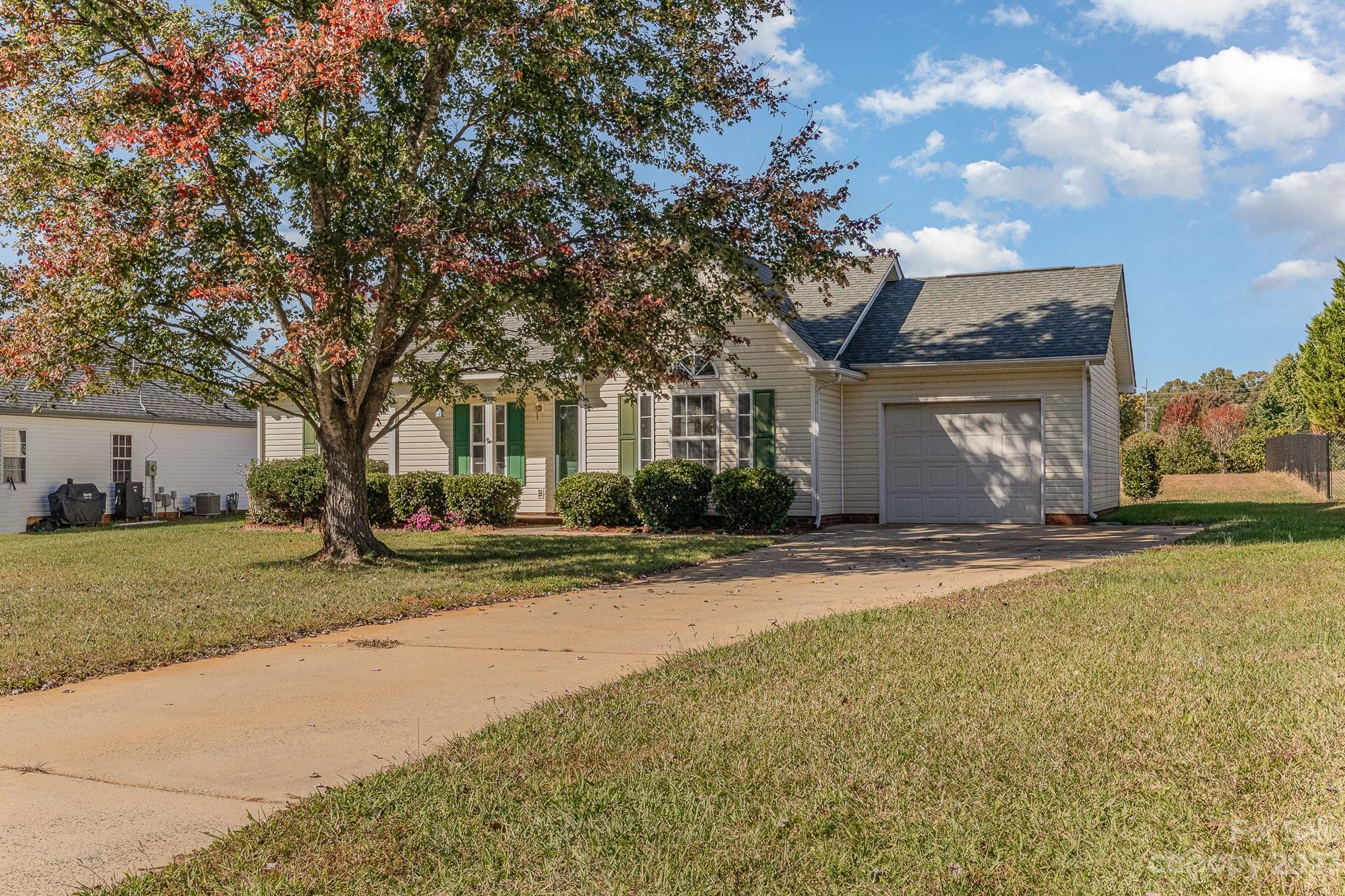 2212 River Chase Drive Monroe NC 28110