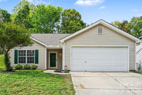 9336 Tibble Creek Way Charlotte NC 28227