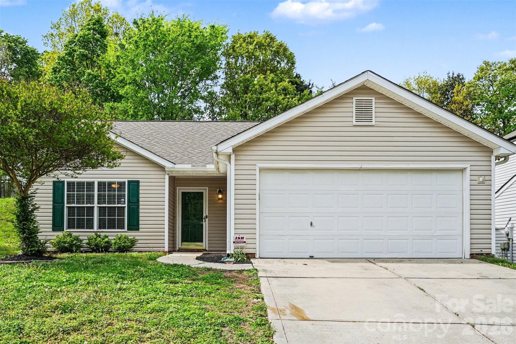 9336 Tibble Creek Way Charlotte NC 28227