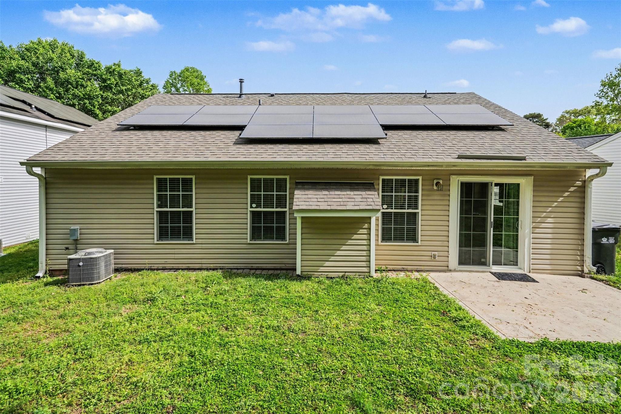 9336 Tibble Creek Way Charlotte NC 28227