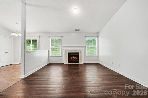 9336 Tibble Creek Way Charlotte NC 28227