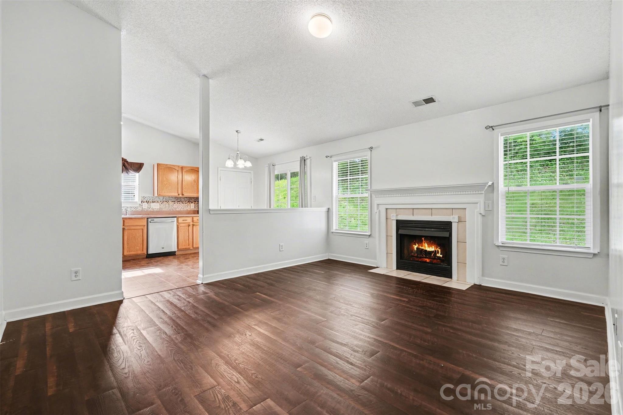 9336 Tibble Creek Way Charlotte NC 28227