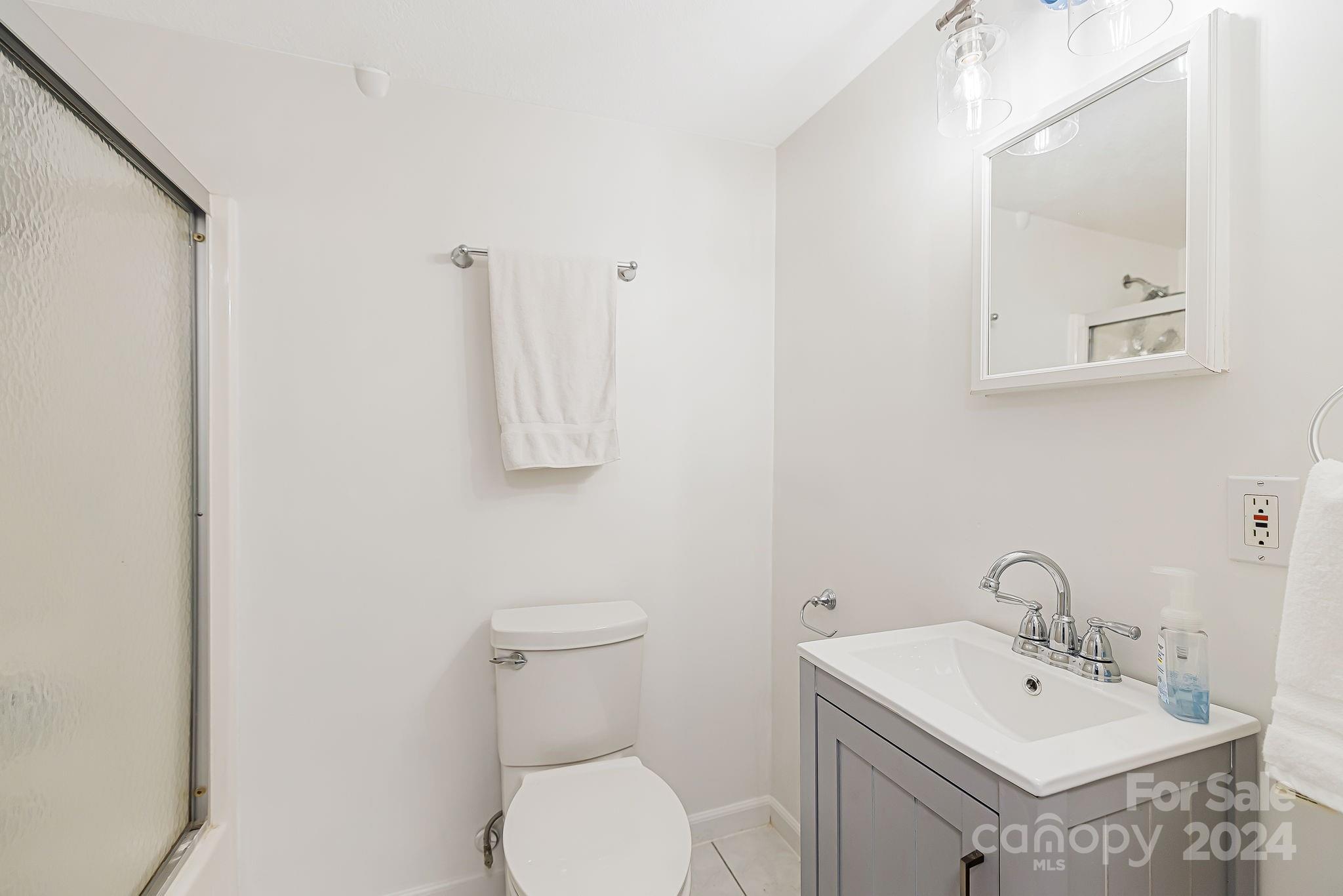 211 Mountain Crest Road Swannanoa NC 28778