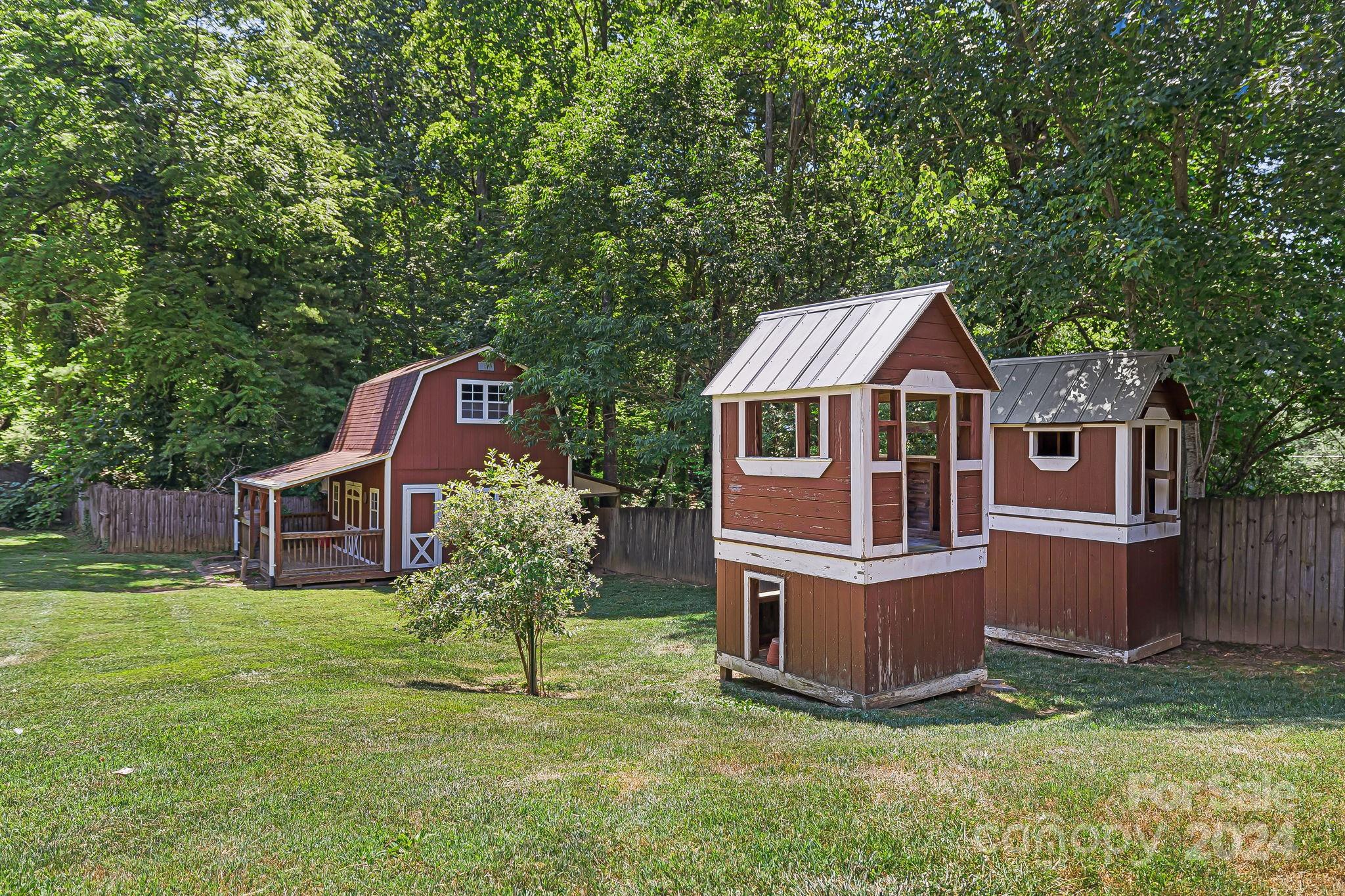 211 Mountain Crest Road Swannanoa NC 28778