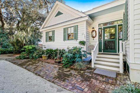 131 Pritchard Street Bluffton SC 29910