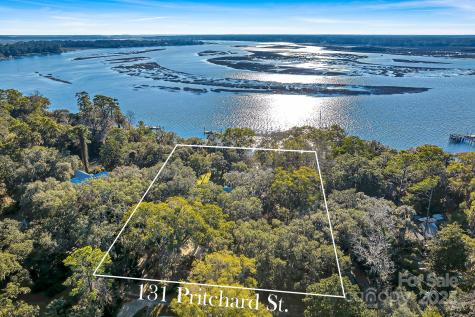 131 Pritchard Street Bluffton SC 29910