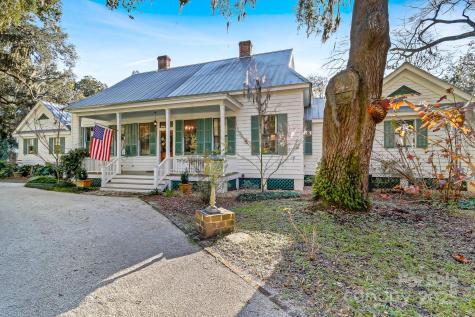 131 Pritchard Street Bluffton SC 29910