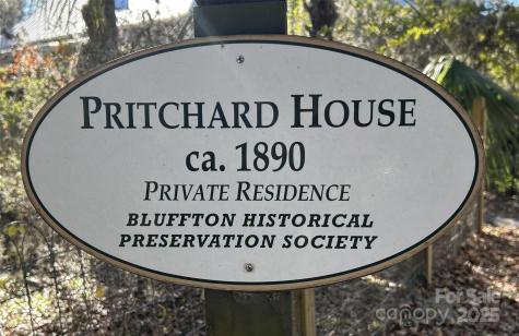 131 Pritchard Street Bluffton SC 29910
