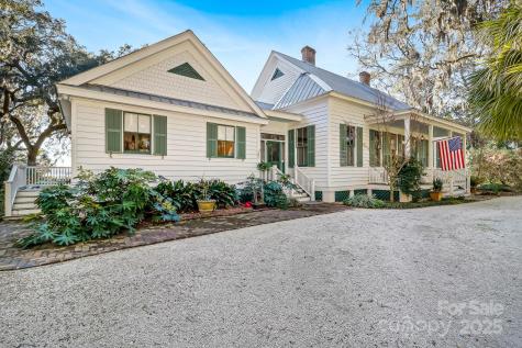 131 Pritchard Street Bluffton SC 29910