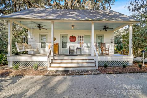 131 Pritchard Street Bluffton SC 29910