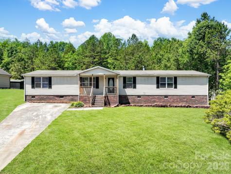 1315 Poplar Glen Drive Kannapolis NC 28083