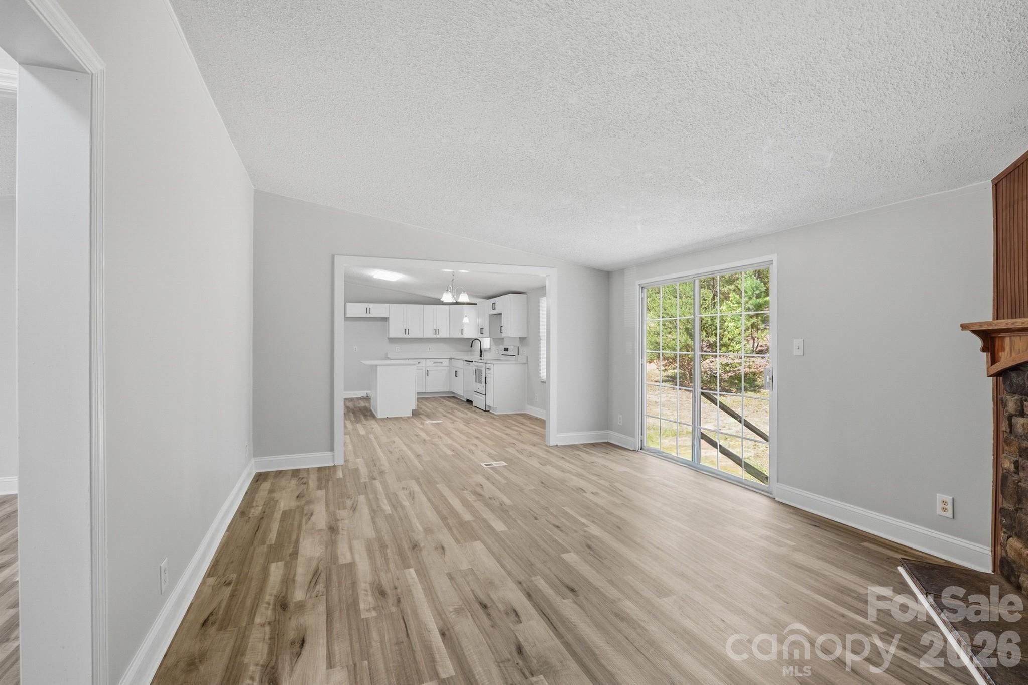 1315 Poplar Glen Drive Kannapolis NC 28083