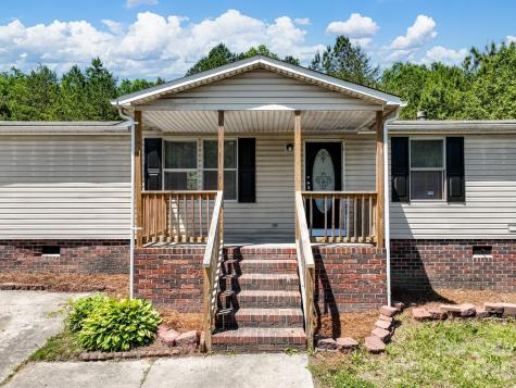 1315 Poplar Glen Drive Kannapolis NC 28083